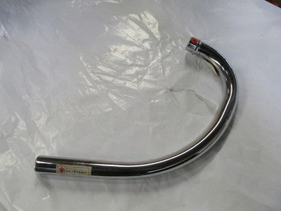 Suzuki GS550E GS550L  nos  LEFT   exhaust 1977-1979    14160-47000