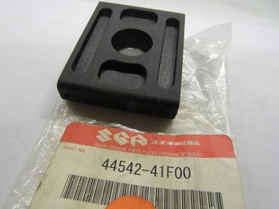 Suzuki VL800 DAMPER TANK FUEL TANK CUSHION 44542-41F00