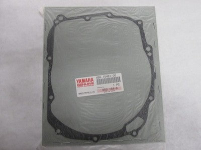 NOS NEW FACTORY YAMAHA FZR100 GTS1000 CRANK CASE GASKET 4BH-15461-00