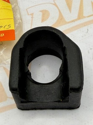 NOS Suzuki Rear Swing arm Chain Touch Defense Buffer 1971~1976 TS250 61273-30000