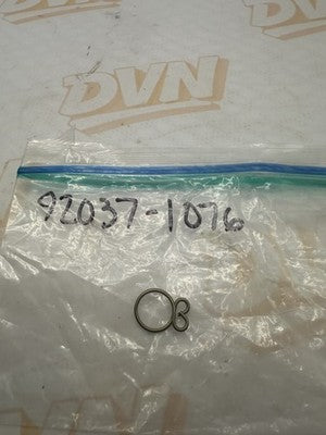 Kawasaki OEM 92037-1076 Clamp