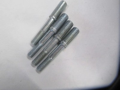 NOS ORIGINAL NEW SUZUKI TC100 TS100 TS90 TC90 STUD 09108-06028  SOLD AS 4