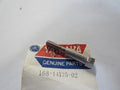NOS Yamaha YR1 YR2 R3 DS6 Body Fitting Screw 168-14125-02-00