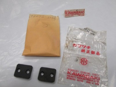 Kawasaki NOS NEW 92075-1100 Pilot Shock Damper KZ KZ550 LTD  SOLD AS 2