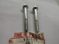 OEM Kawasaki 2000-2020 KX65 Chain Guide 1980 KZ650 Crank Case Bolt 6 x 48 Qty 2