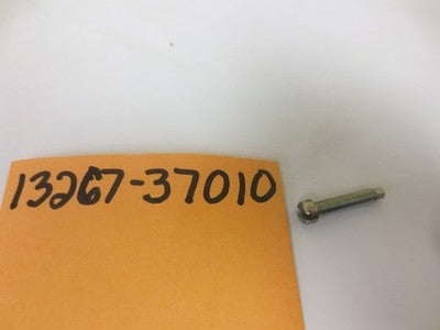 Suzuki RE5 1975-76   nos Carburetor  throttle stop screw   13267-37010