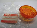 OEM NOS SUZUKI 1986 2011 LS650 VS1400 GSF400 GZ250 TURN SIGNAL LENS 35612-38A01