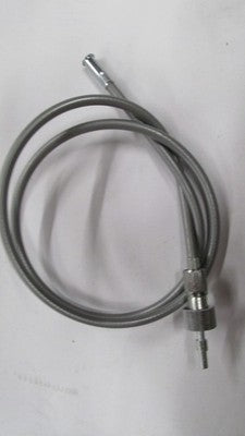 Suzuki T500 T305 T350 T250  new gray tachometer cable 1968-1972 34940-15000
