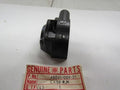 1974 F11 KAWASAKI NOS RIGHT HANDLEBAR SWITCH UPPER COVER  46041-009-21