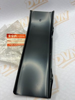 ***NOS SUZUKI 61391-35B00 SKID PLATE