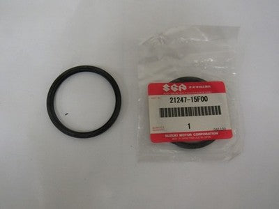 NOS OEM Suzuki Movable Drive Seal 2000 LT-A500 Quadmaster500 21247-15F00 (2)
