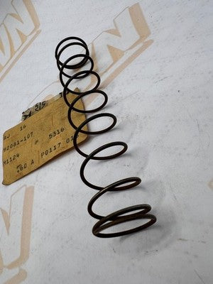 Kawasaki NOS NEW 92081-107 Tensioner Spring Z1 KZ KZ1000 KZ900 KZ650 LTD SR Z1R