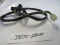 NOS Genuine Suzuki 1971 TS125 METER SOCKET SET 34270-28010