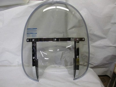 Kawasaki K46001-088 Cafe Windshield VN900C