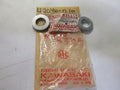 Kawasaki NOS NEW 42046-010 LH Left Sleeve Washer H1 W1 W2 KH W1SS W2SS sold as 2