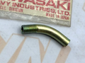 Kawasaki NOS NEW 16077-005 Cable Guide F5 F6 F7 F8 F9 F81M Big Horn Bison