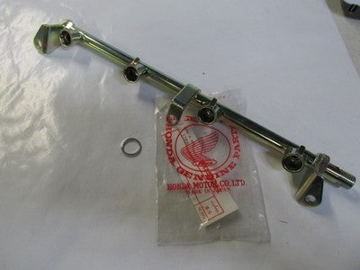 New OEM 03-06 HONDA CBR600RR OEM FUEL PIPE $49 16610-MEE-003 2003 2004 2005 2006