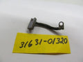 NOS OEM SUZUKI T10   NOS Suzuki Carbon Brush 31631-01320