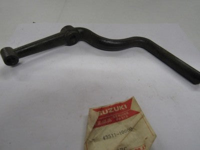 NOS Suzuki GT250 T350T250 T305 Right Footrest 43511-10000