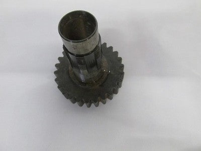 NOS Genuine Kawasaki  OEM Top Gear Drive Shaft W1 Commander     13136-016