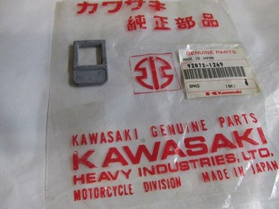 Kawasaki NOS NEW 92072-1269 Band KLF KLF300 Bayou