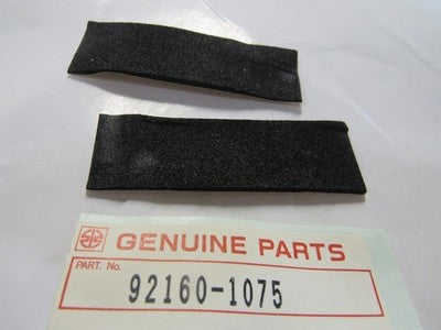 Kawasaki NOS NEW 92160-1075 Damper JT KAF KSF ZR ZX JT1500 KAF1000  SOLD AS 2