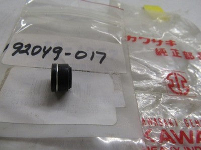 Kawasaki NOS NEW 92049-017 Valve Oil Seal KZ KZ750 CSR LTD