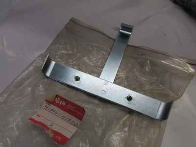 NOS Suzuki Engine Mounting Plate 1976 RM125 41890-41600