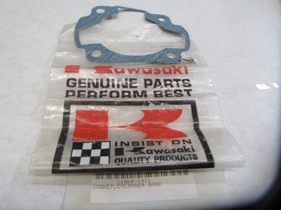 Kawasaki Cylinder Base Gasket Nitrile 11060-1411