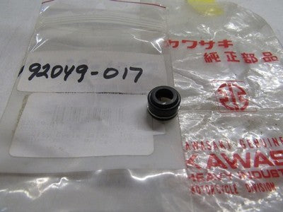 Kawasaki NOS NEW 92049-017 Valve Oil Seal KZ KZ750 CSR LTD