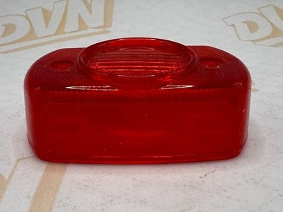 NOS 35712-41410 PE250   PE175   DS80 Genuine Suzuki Rear Lamp Lens