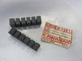Kawasaki NOS NEW 92075-073 Rubber Damper G5 100 SOLD AS 2