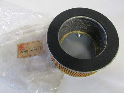 NOS 1973-1975 Genuine Suzuki TM400 Air Filter Element TM 400 OEM 13780-16510 NEW