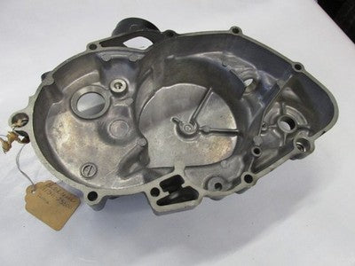 NOS Suzuki 1976-1977 TC100 TS100 Clutch Cover 11341-25500