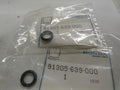 GENUINE NOS Honda O-RING (9.5X3) 91305-639-000 sold as 2