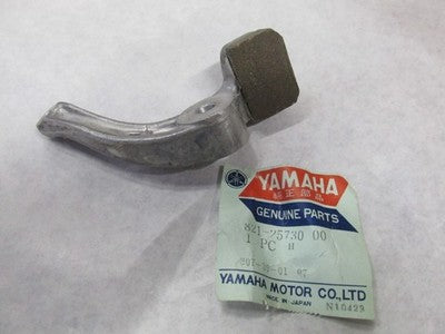 Yamaha Caliper Body 1 OEM 821-25730-00 QTY 1