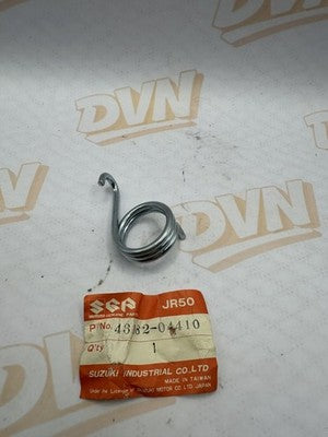 Suzuki OEM Part 43182-04410 SPRING