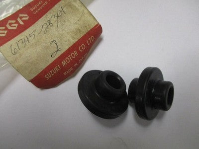 NOS Suzuki OEM Roller Chain Guide RL250 RM250 RM370 61345-28301  you get 2