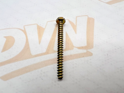 Can-Am Genuine Hex. Screw K40 X 45 - 250000718