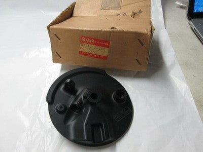 Suzuki TS100 DS100 DS125 DS125  nos front brake panel  1977-1980    54210-29300