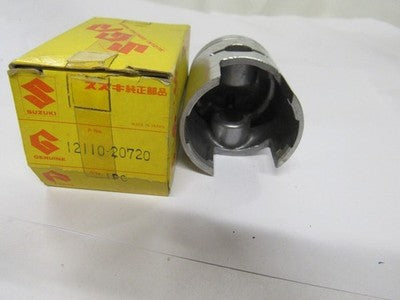 NEW NOS SUZUKI 1969-1972 TC120 TRAIL CAT  .50 MM   OVER PISTON 12110-20720
