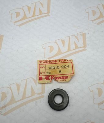 NOS Kawasaki OEM Valve Spring Seat 76-77 KZ900 77-05 KZ1000 12010-004