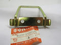 1985-1986 Suzuki LT250EF LT 250 EF Quadrunner Seat Mount Bracket 45230-24501-000