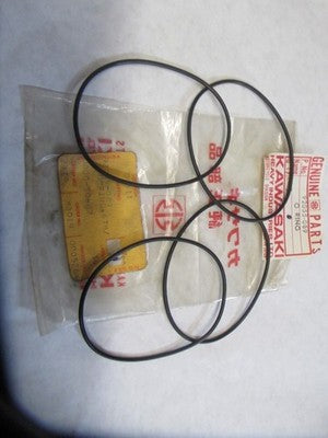 Kawasaki NOS NEW 92055-089 O Ring 67mm KZ KZ650  SOLD AS 4