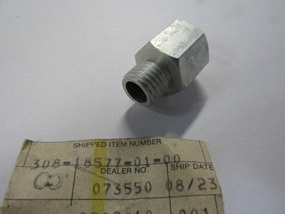 NOS  308-18577-01 NOS Yamaha Spring Screw DT2 DT3 RT3 RT2MX