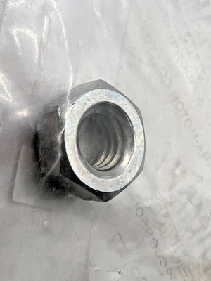 NOS OEM Yamaha Blaster Raptor YFZ450 U Nut 95604-06100