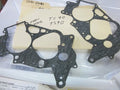 Suzuki TC90,TS90    crankcase gaskets 11481-25010