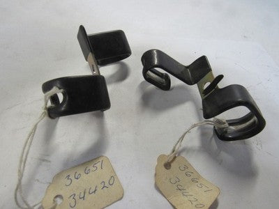 NOS NEW Suzuki GS450 550 650 Headlight Clamp 36651-34420   SOLD AS 2