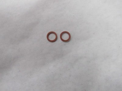 KAWASAKI FLOAT VALVE 11009-1160 GASKET,  SOLD AS 2