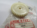 Kawasaki NOS OEM Oil Pump Gear 35T F11 F11M 250 1973-75     16085-018